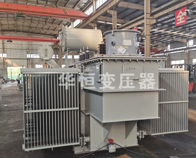 S11-6300/35同安同安同安电力变压器价格