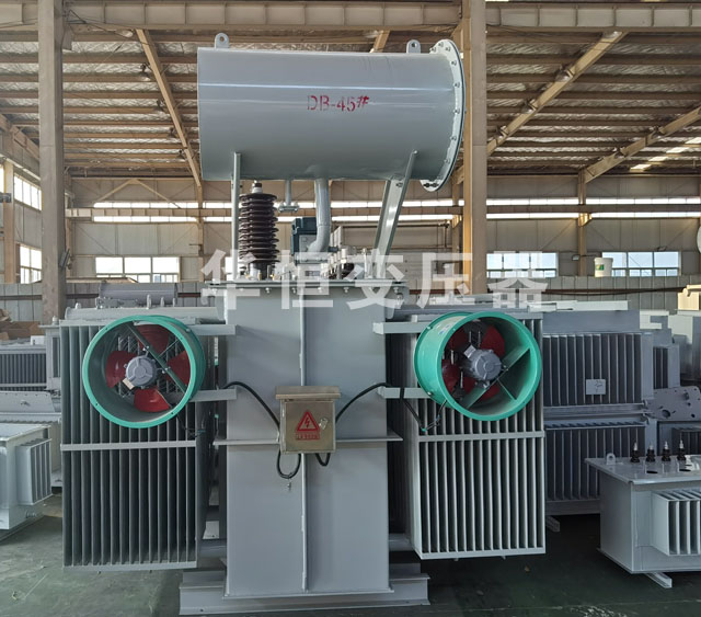 S13-6300/35同安同安同安电力变压器