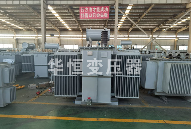 SZ11-6300/35同安同安同安油浸式变压器价格