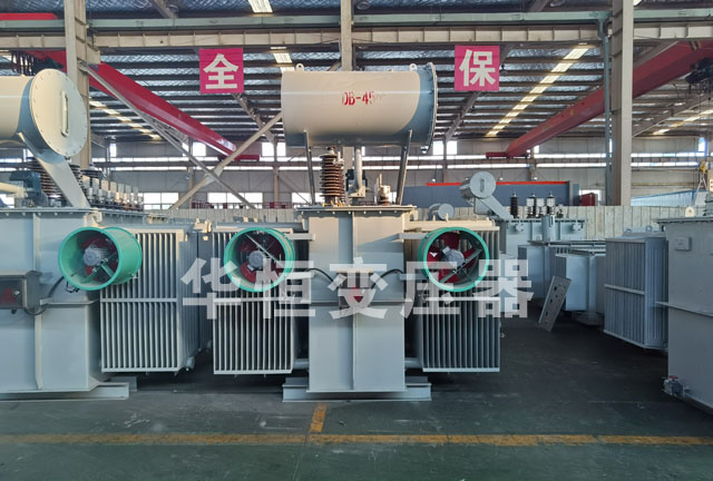 S13-6300/35同安同安同安油浸式变压器